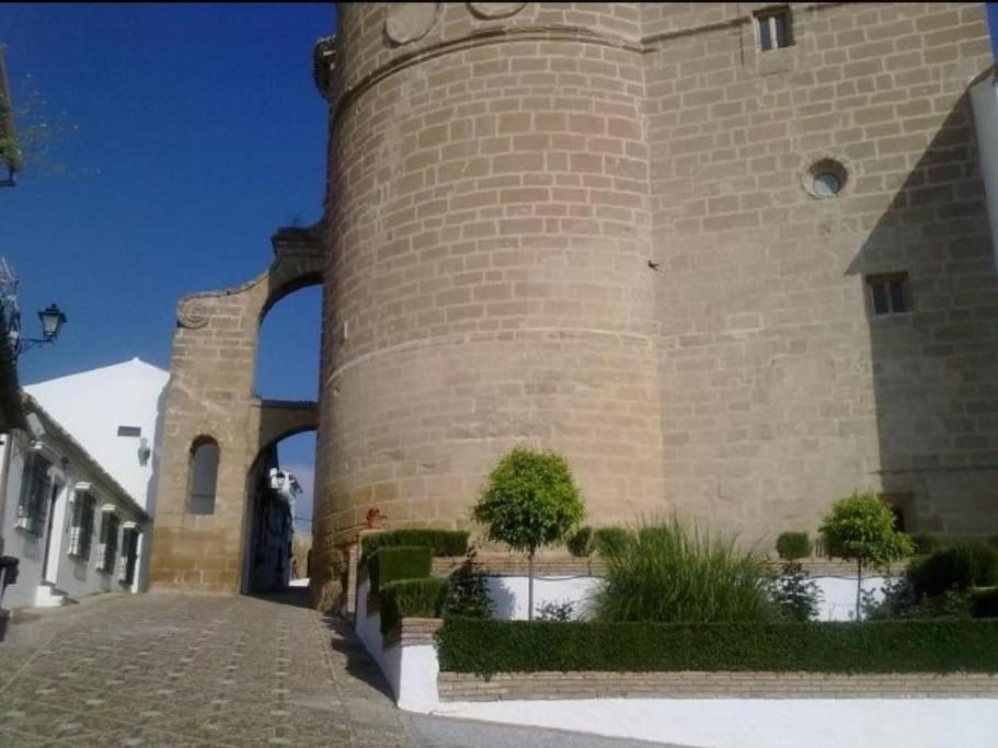 La Villa, Alojamiento Rural Iznájar Exterior photo